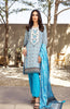 Anum Printed Lawn Collection Vol-3 – 05A