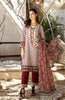 Anum Printed Lawn Collection Vol-3 – 05B