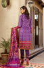 Anum Printed Lawn Collection Vol-3 – 07A