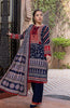 Anum Printed Lawn Collection Vol-4 – ANL4-22-02A