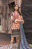 Anum Printed Lawn Collection Vol-4 – ANL4-22-04A