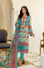 Anum Printed Lawn Collection Vol-5 – ANL5-22-02A