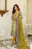 Anum Printed Lawn Collection Vol-5 – ANL5-22-02B