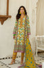 Anum Printed Lawn Collection Vol-5 – ANL5-22-02B