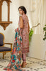 Anum Printed Lawn Collection Vol-5 – ANL5-22-06A