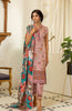 Anum Printed Lawn Collection Vol-5 – ANL5-22-06A