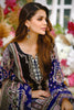 Anum by Al Zohaib Printed Lawn Collection Vol-6 – 1C