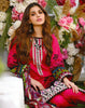 Anum by Al Zohaib Printed Lawn Collection Vol-6 – 3B