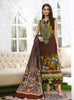 Anum by Al Zohaib Printed Lawn Collection Vol-6 – 4C