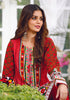 Anum by Al Zohaib Printed Lawn Collection Vol-6 – 5A