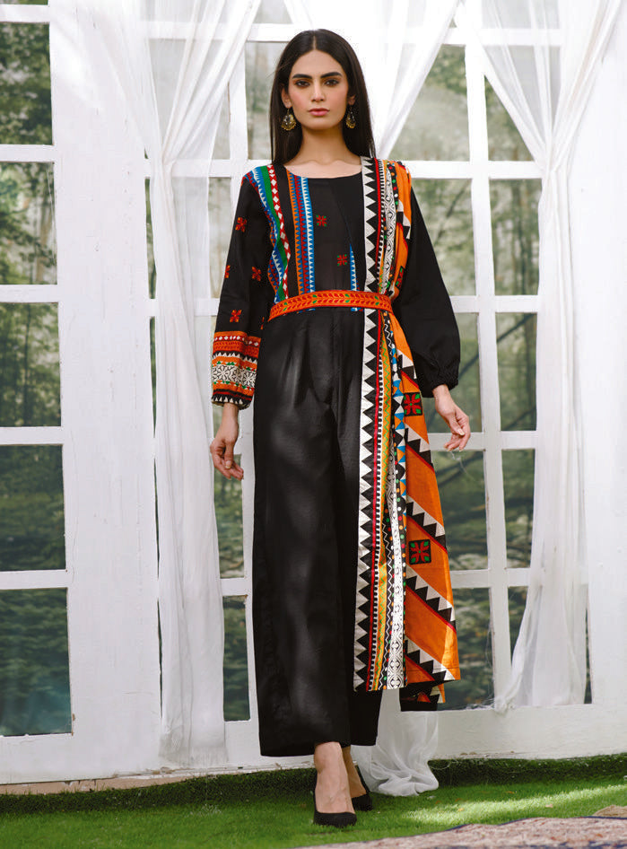 Anum by Al Zohaib Printed Lawn Collection Vol-6 – 7B