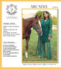 Sarang Viscose Collection – Arcadia