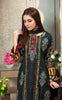 Areeba Embroidered Lawn Collection – D1