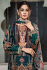 Areeba Embroidered Lawn Collection – D2