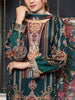Areeba Embroidered Lawn Collection – D2