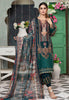 Areeba Embroidered Lawn Collection – D2