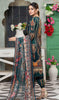 Areeba Embroidered Lawn Collection – D2