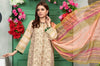 Areeba Embroidered Lawn Collection – D3