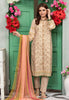 Areeba Embroidered Lawn Collection – D3