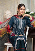 Areeba Embroidered Lawn Collection – D4