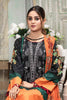Areeba Embroidered Lawn Collection – D5