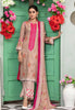 Areeba Embroidered Lawn Collection – D7