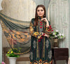 Areeba Embroidered Lawn Collection – D1