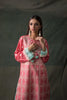 Areeba Saleem Embroidered Lawn Kurti Collection – ASKE-1