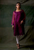 Areeba Saleem Embroidered Lawn Kurti Collection – ASKE-2