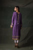 Areeba Saleem Embroidered Lawn Kurti Collection – ASKE-9