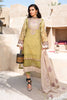 Shiza Hassan Luxury Lawn Collection 2021 – 7-A Ariana
