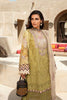 Shiza Hassan Luxury Lawn Collection 2021 – 7-A Ariana