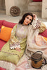 Shiza Hassan Luxury Lawn Collection 2021 – 7-A Ariana