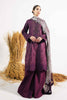 Zara Shahjahan Luxury Lawn Collection 2021 – ARJUMAND-A
