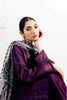 Zara Shahjahan Luxury Lawn Collection 2021 – ARJUMAND-A