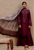 Zara Shahjahan Luxury Lawn Collection 2021 – ARJUMAND-A