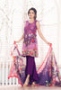 Armeena Rana Khan Lawn Collection 2017 Vol-1 – 2B