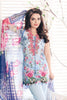 Armeena Rana Khan Lawn Collection 2017 Vol-1 – 5A