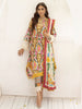 Faiza Faisal Naazaan Summer Lawn Collection – Aroma