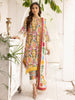 Faiza Faisal Naazaan Summer Lawn Collection – Aroma