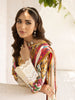 Faiza Faisal Naazaan Summer Lawn Collection – Aroma