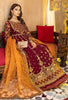 Adan's Libas Wedding Affairs Formal Collection – Sada Bahar