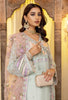 Adan's Libas Wedding Affairs Formal Collection – Ishq e Chashni