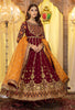 Adan's Libas Wedding Affairs Formal Collection – Sada Bahar