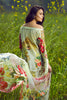 Asifa & Nabeel Lawn Collection 2017 – Bubble Tea – 9G