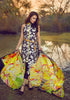 Asifa & Nabeel Lawn Collection 2017 – Inscribed Love – 2M