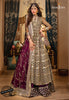 Asim Jofa Baad-E-Naubahar Luxury Wedding Formal Collection – AJBN-01