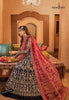 Asim Jofa Baad-E-Naubahar Luxury Wedding Formal Collection – AJBN-02