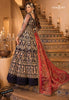 Asim Jofa Baad-E-Naubahar Luxury Wedding Formal Collection – AJBN-02