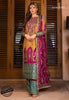 Asim Jofa Baad-E-Naubahar Luxury Wedding Formal Collection – AJBN-04